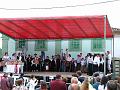 Segundo Festival de Folclore em SANTA-VALHA 2003